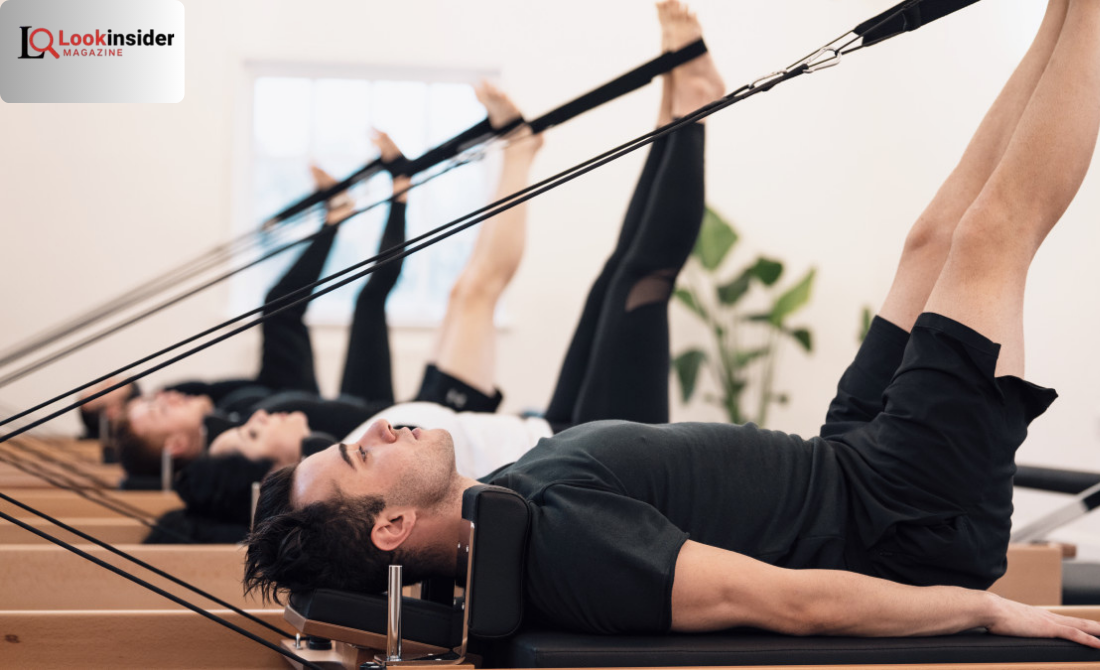 Zero Gravity Pilates: The Ultimate Guide to Strength, Flexibility, and Weightless Movement