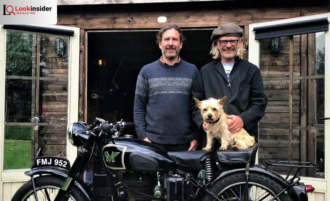 Sam Lovegrove: Biography, Age, Wife, Net Worth, Career & Life Story