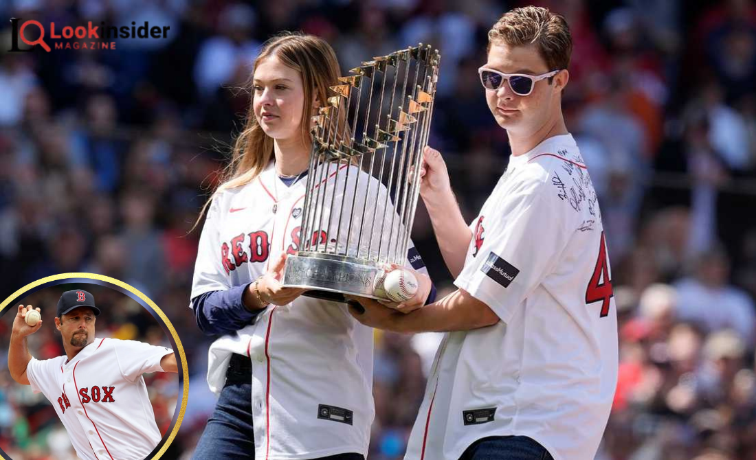 Trevor Wakefield: Everything You Need to Know About His Life, Career, and Impact